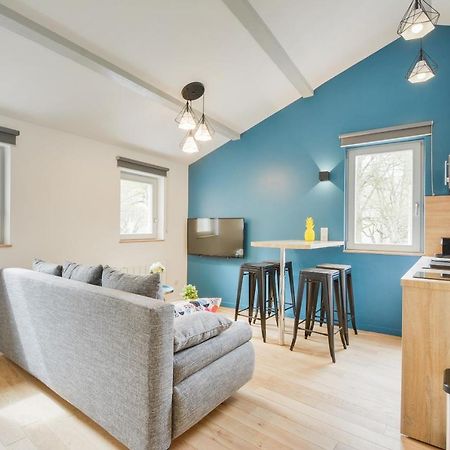 - Craffe Appart II ! - Vieille Ville Nancy - Экстерьер фото