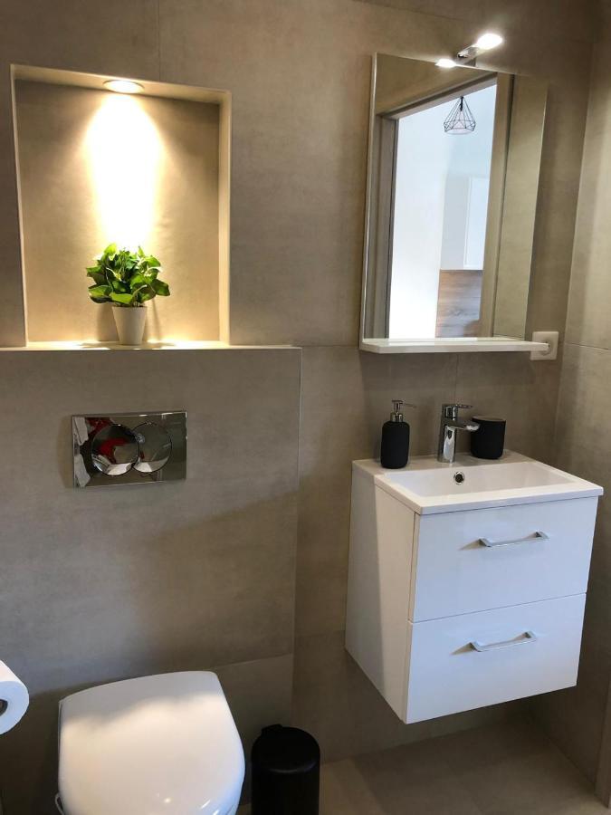 - Craffe Appart II ! - Vieille Ville Nancy - Экстерьер фото