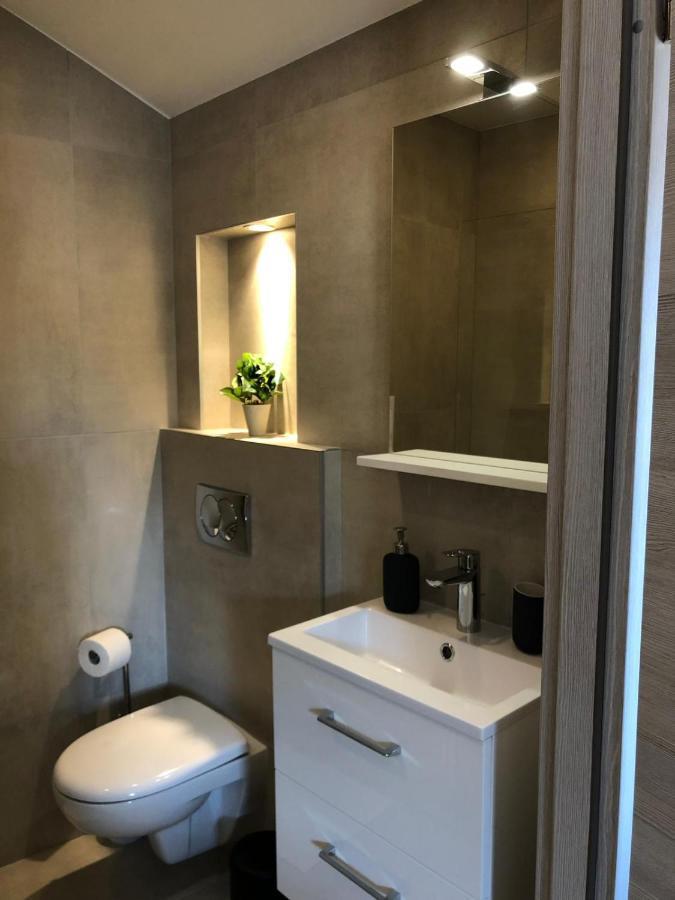 - Craffe Appart II ! - Vieille Ville Nancy - Экстерьер фото