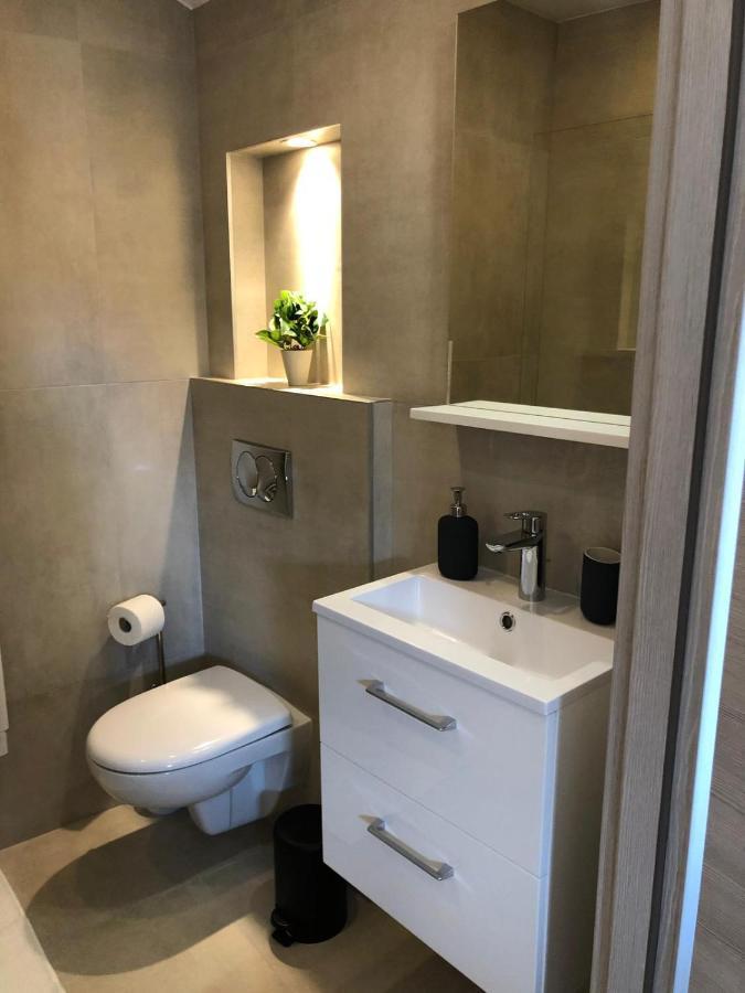 - Craffe Appart II ! - Vieille Ville Nancy - Экстерьер фото