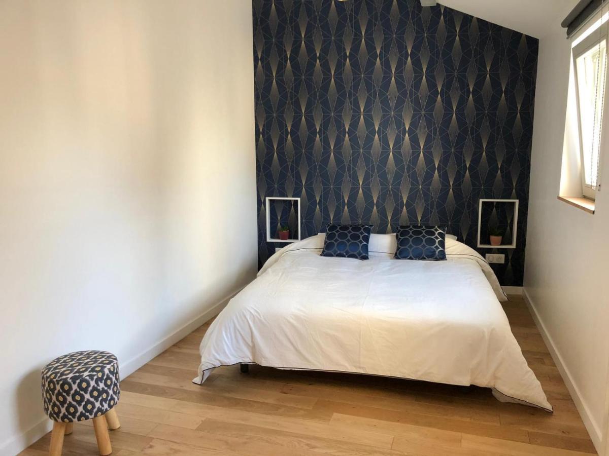 - Craffe Appart II ! - Vieille Ville Nancy - Экстерьер фото