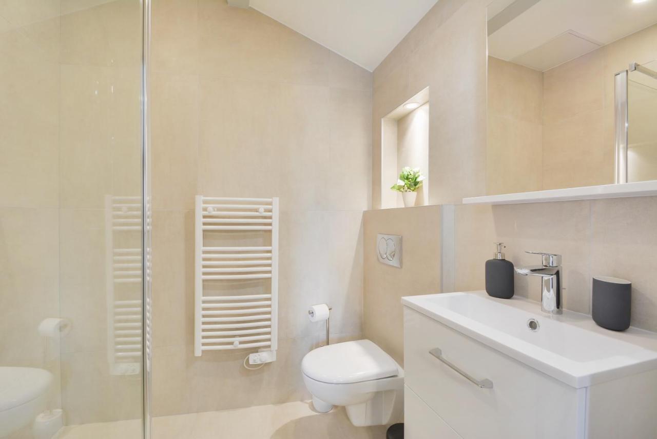 - Craffe Appart II ! - Vieille Ville Nancy - Экстерьер фото