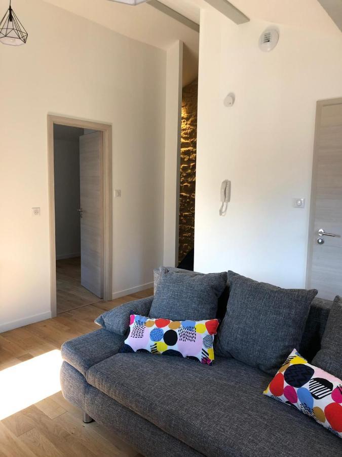 - Craffe Appart II ! - Vieille Ville Nancy - Экстерьер фото